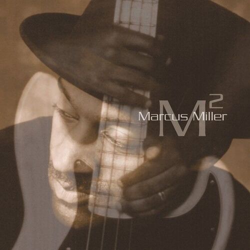 Marcus Miller-Nikkis Groove