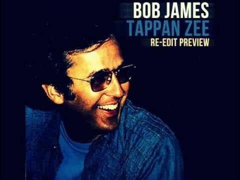 Bob James-Tappan Zee