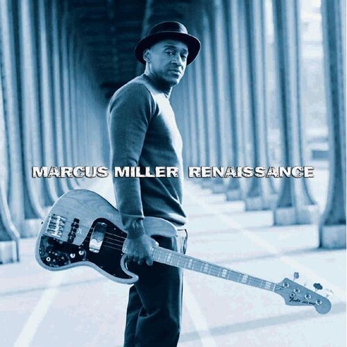 Marcus Miller-Detroit