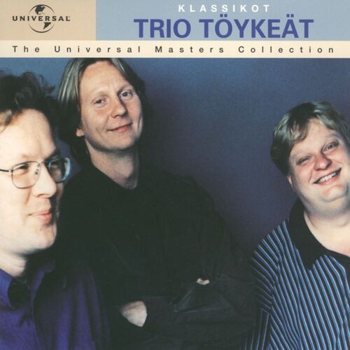 Trio Toykeat-Get A Life