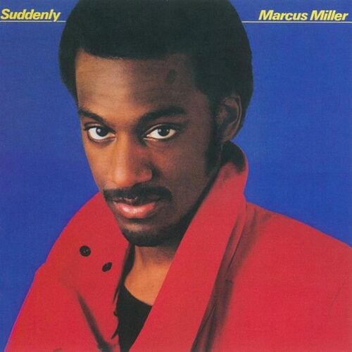 Marcus Miller-Could It Be You