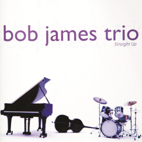 Bob James Trio-Nightcrawler