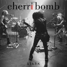 Cherri Bomb-The Pretender