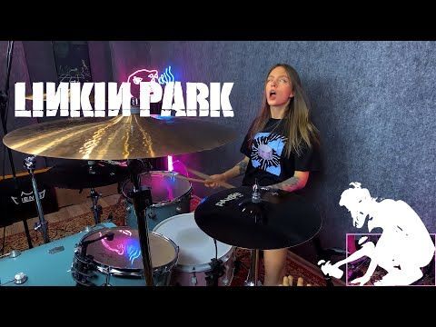 Linkin Park - Faint (Drum Cover)