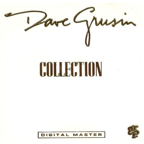 Dave Grusin-Early A.M. Attitude