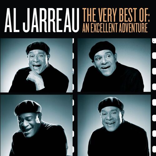 Al Jarreau-Spain (I Can Recall)