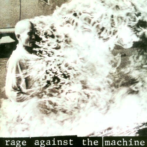 Rage Against The Machine-Take The Power Back