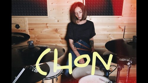 Chon - Story - Drum Cover