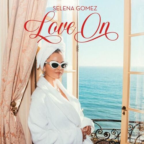 Selena Gomez-Love On