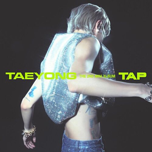 태용 (TAEYONG)-TAP